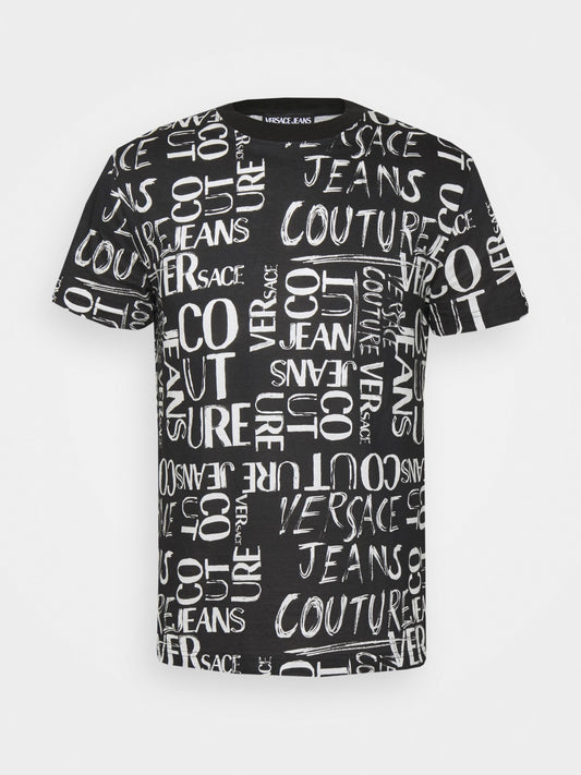 T-Shirt Versace Jeans Couture