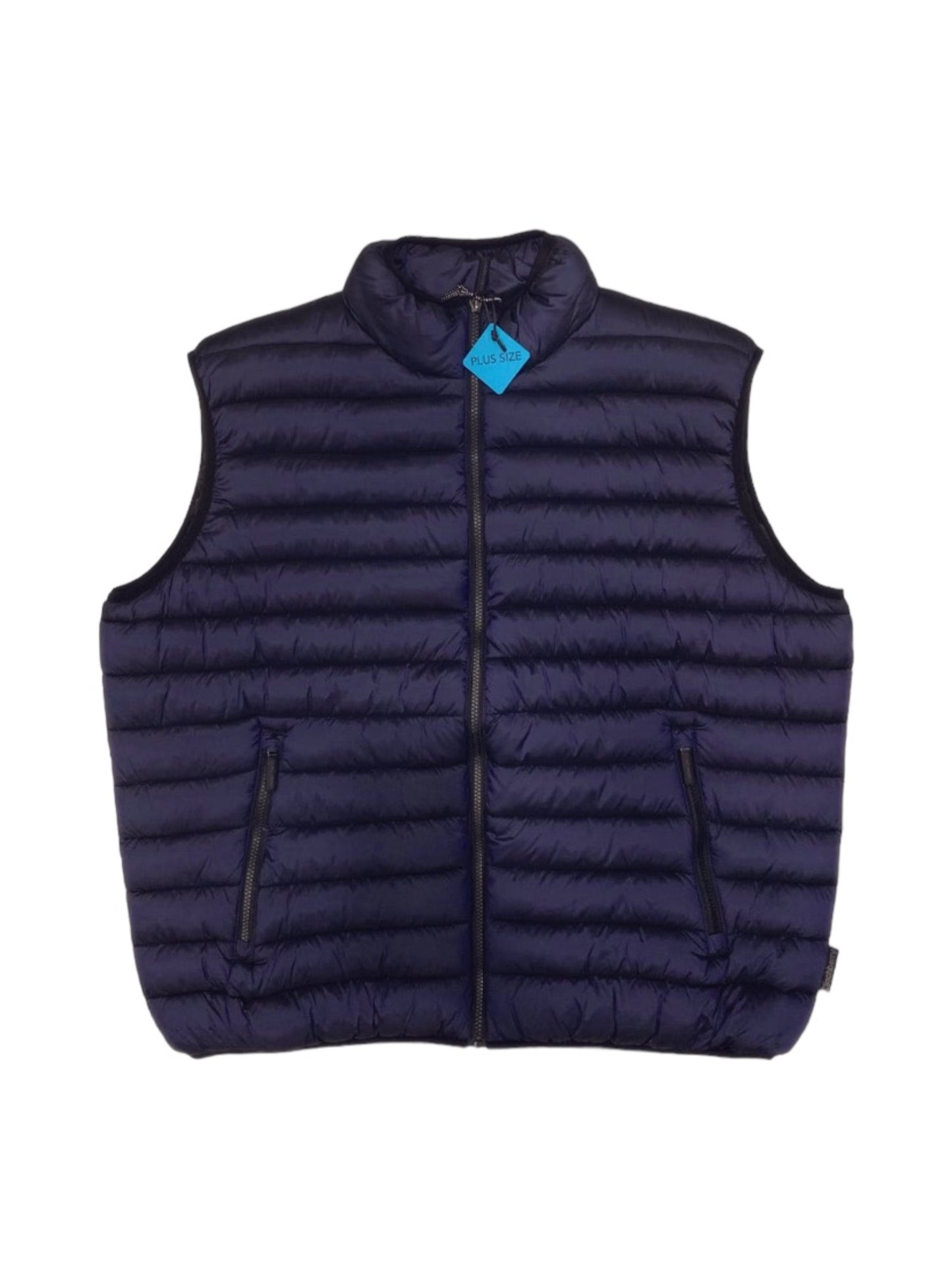 Gilet Clinchberry Oversize
