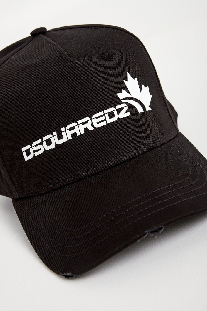 DSQUARED2 - Baseball cap