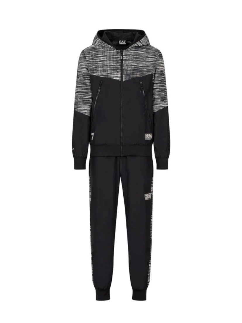 EMPORIO ARMANI EA7 - Tracksuit