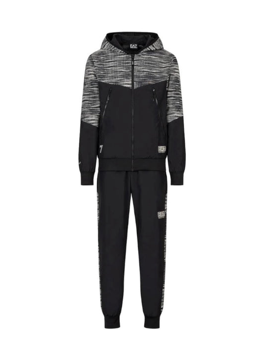 EMPORIO ARMANI EA7 - Tracksuit