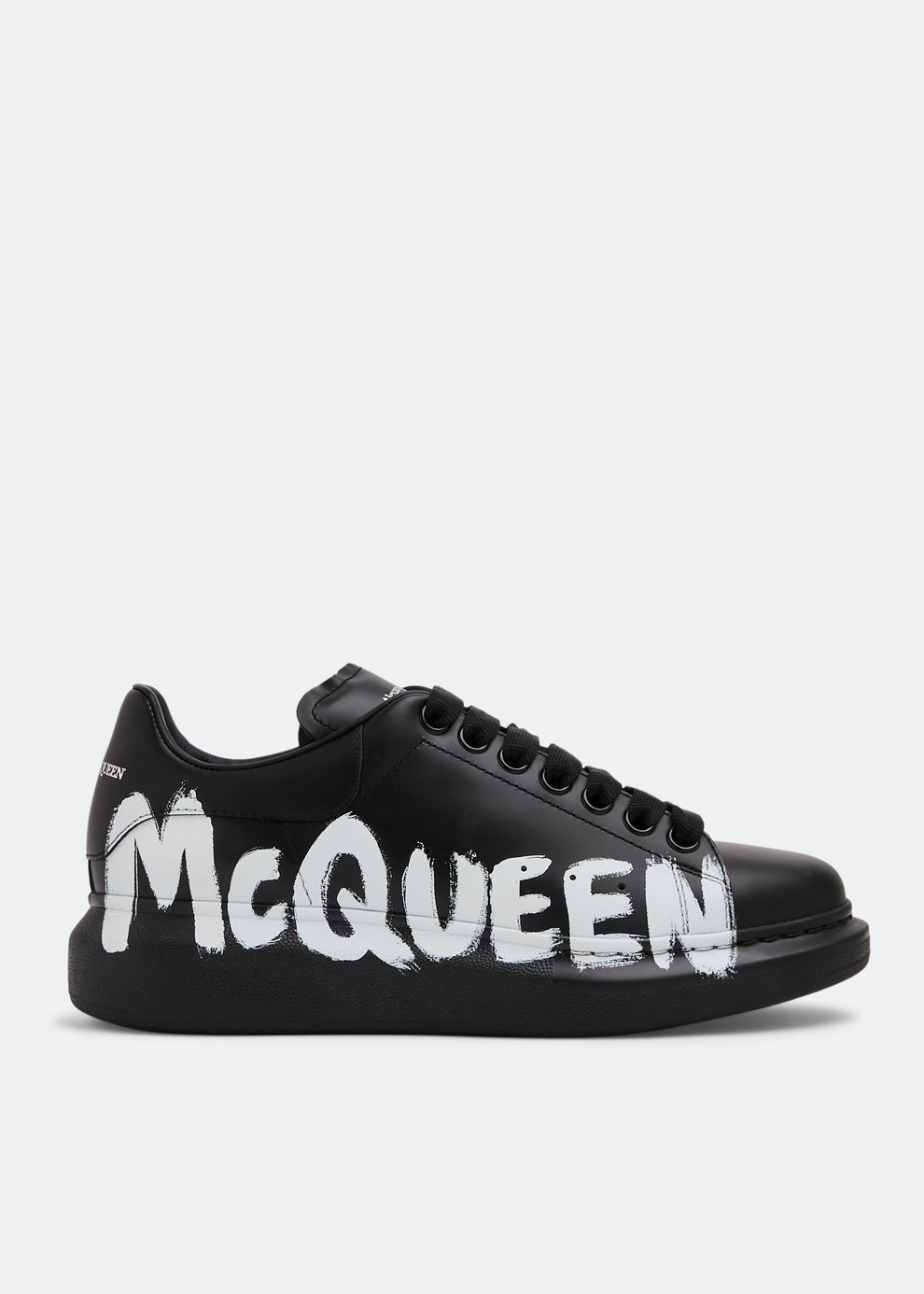 ALEXANDER MCQUEEN - Sneakers Oversize