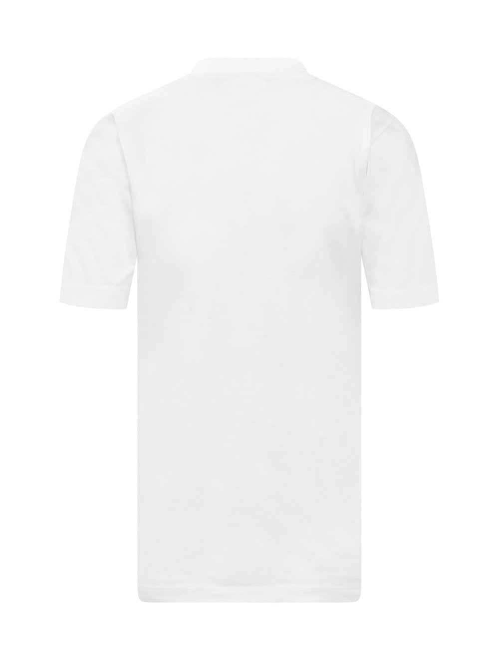 DSQUARED2 - T-Shirt stampa “cat”