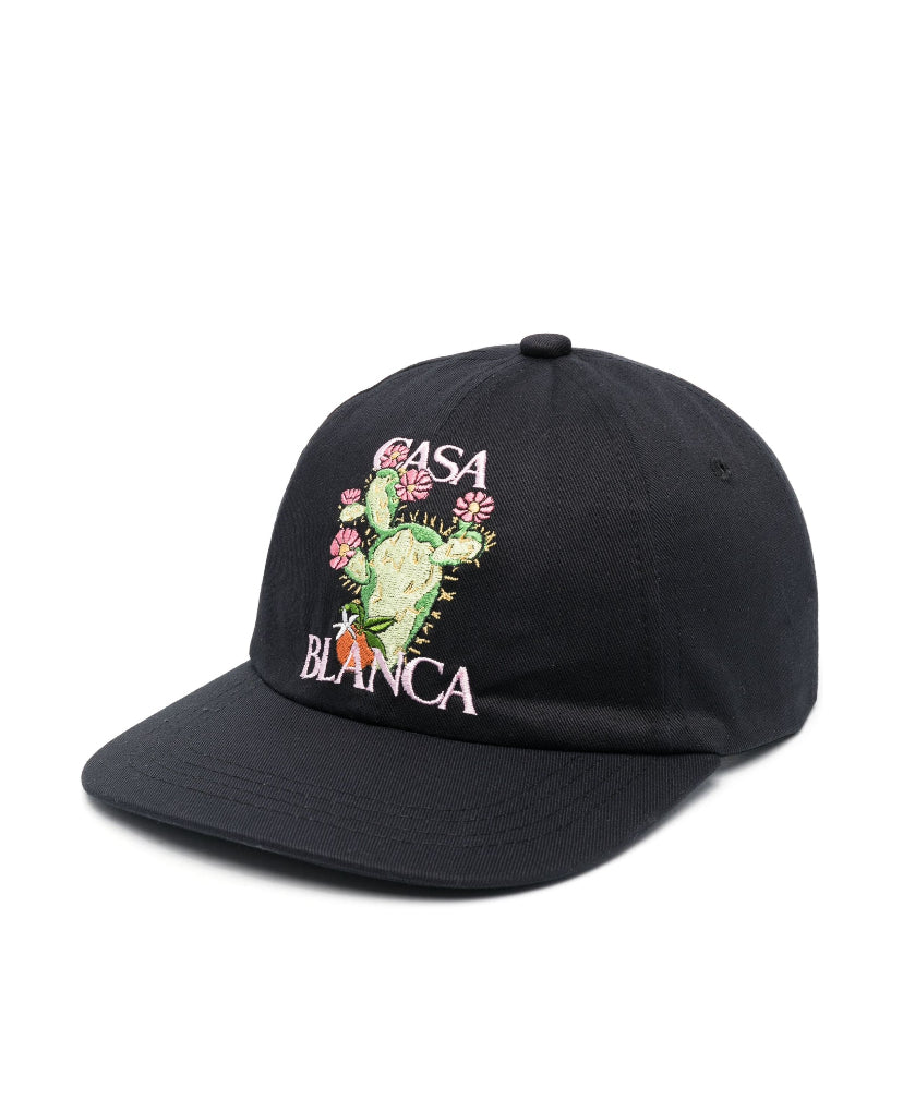 CASABLANCA - Cappellino Cactus