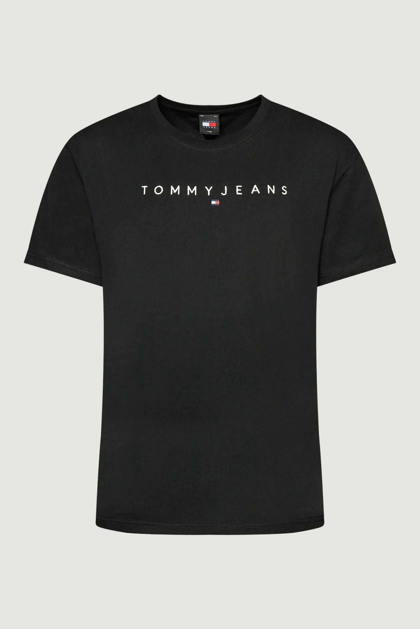 TOMMY HILFIGER - T-Shirt over