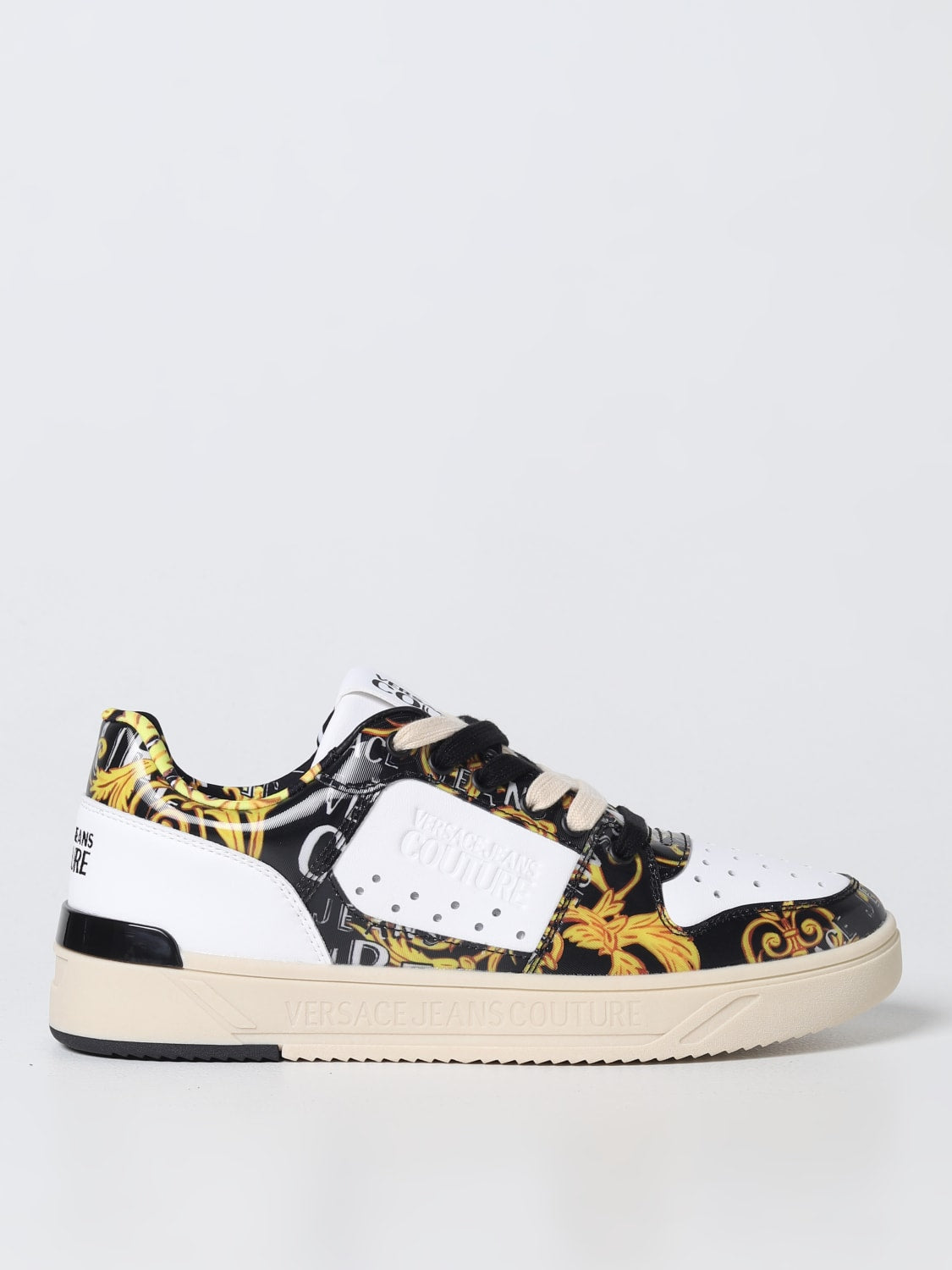 Sneakers Versace Jeans Couture fantasia