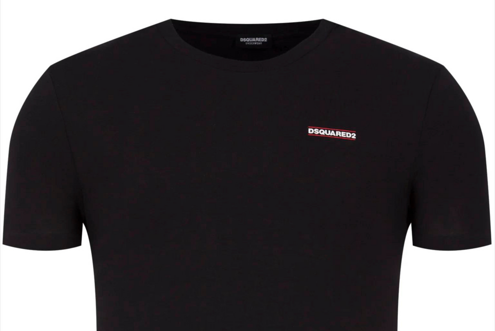 DSQUARED2 UNDERWEAR - T-Shirt