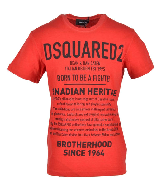 DSQUARED2 - T-Shirt