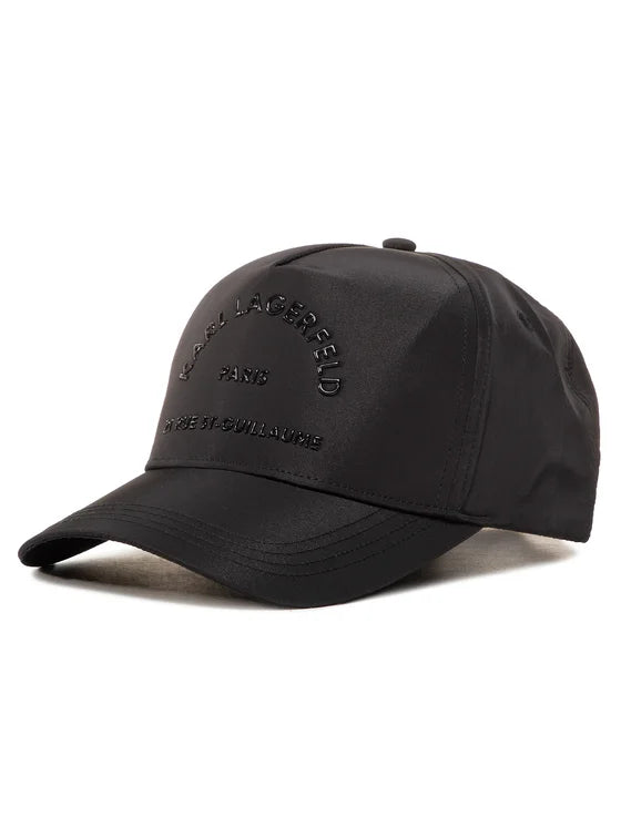 KARL LAGERFELD - Baseball Cap