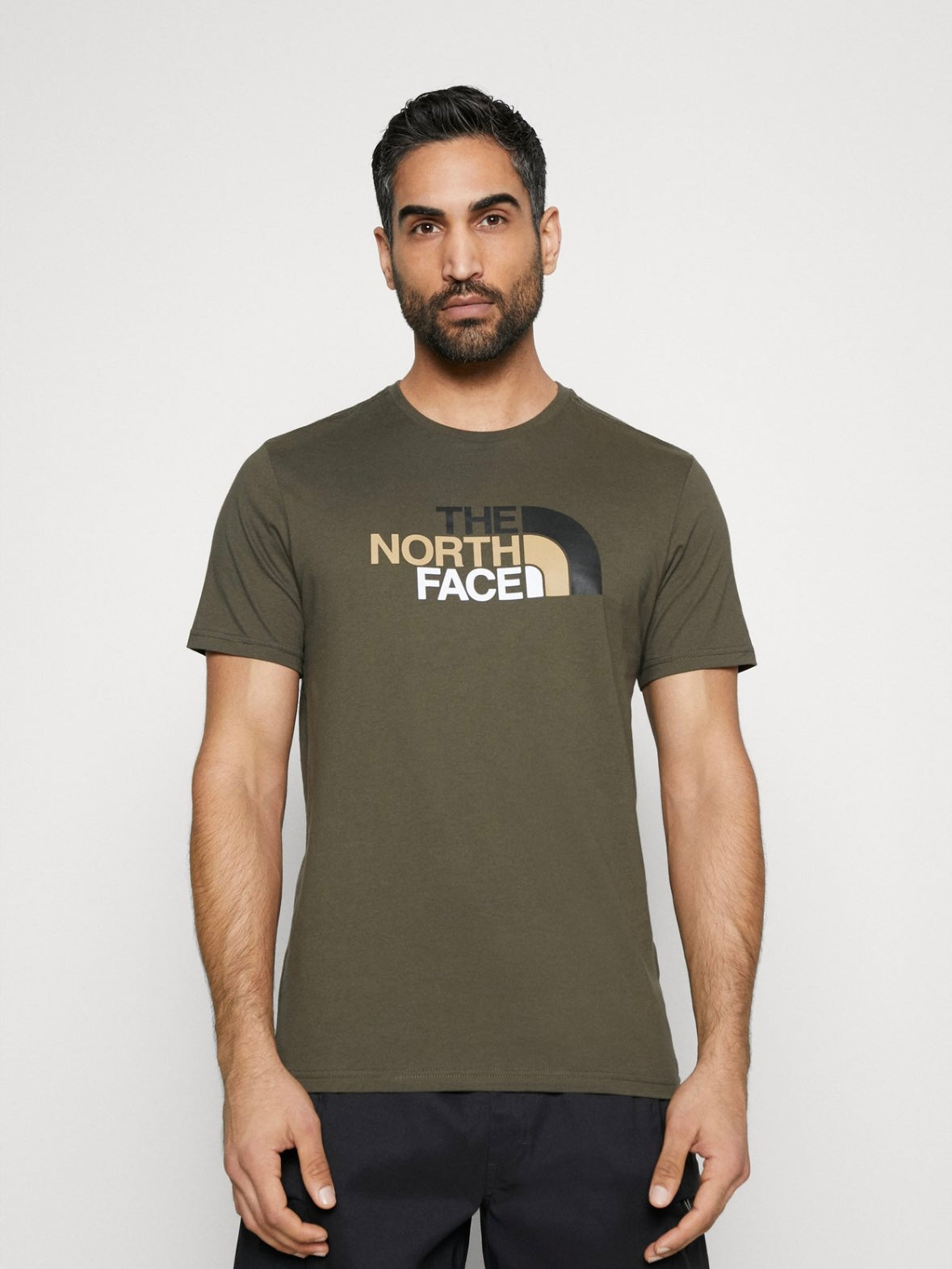 THE NORTH FACE - T-Shirt