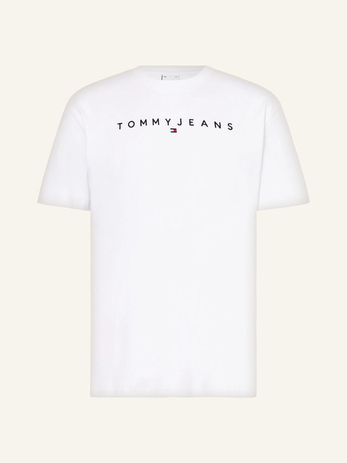 TOMMY HILFIGER - T-Shirt over