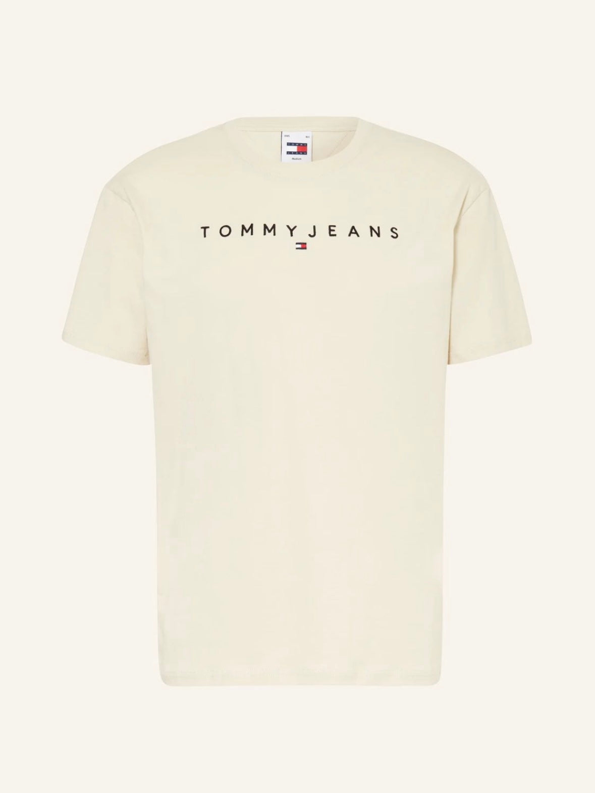 TOMMY HILFIGER - T-Shirt over