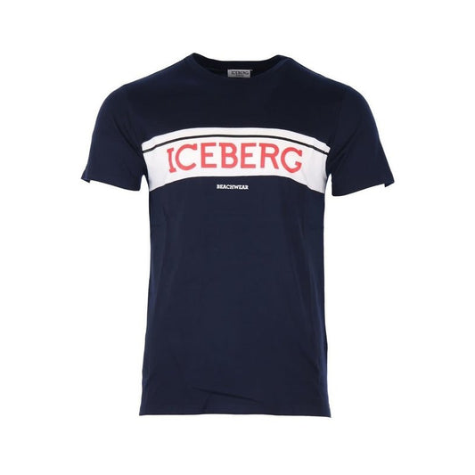 T-Shirt ICEBERG