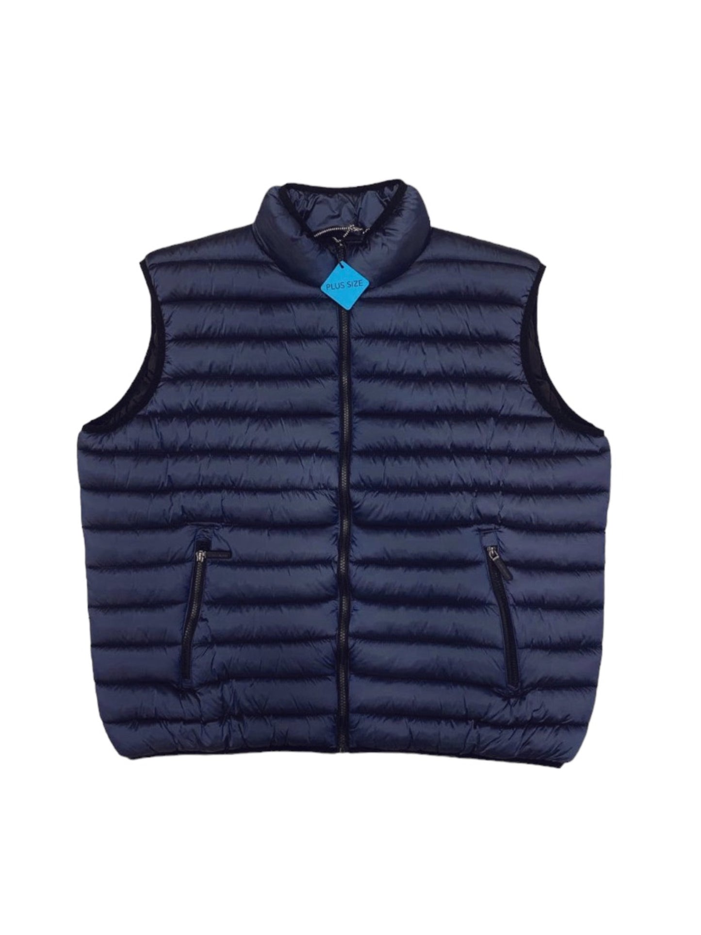 Gilet Clinchberry Oversize