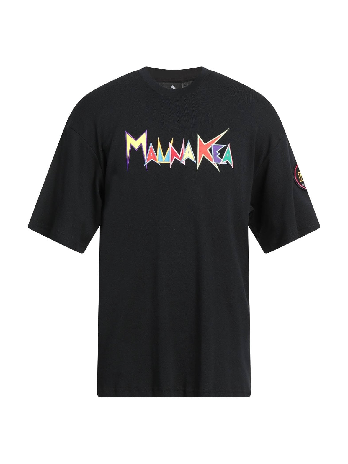 MAUMA-KEA - T-Shirt ricamo