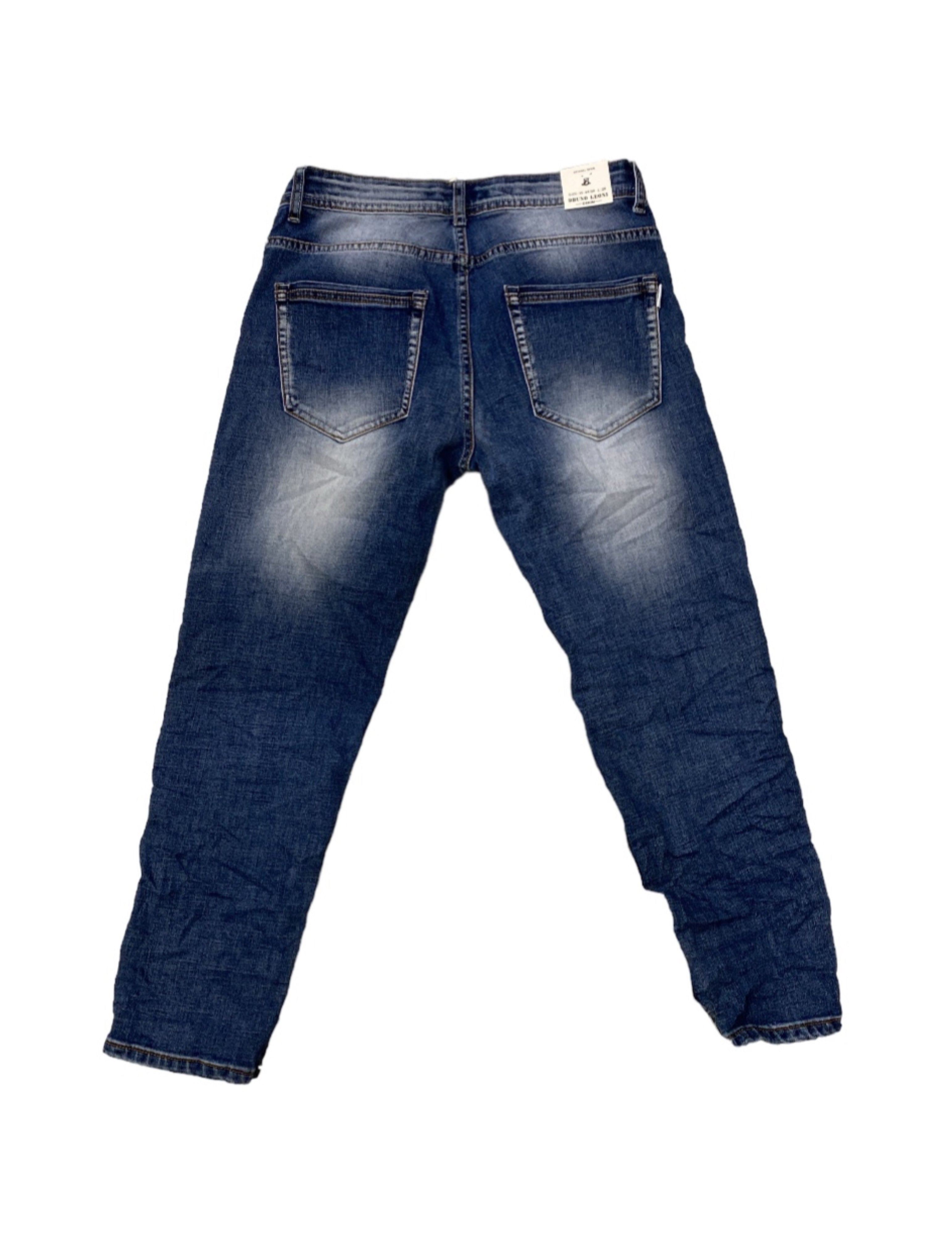 Bruno leoni denim on sale jeans