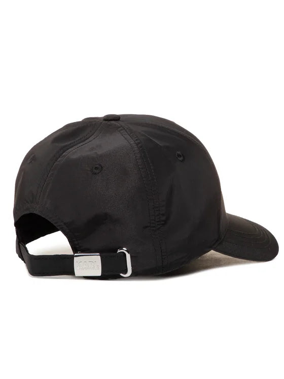 KARL LAGERFELD - Baseball Cap