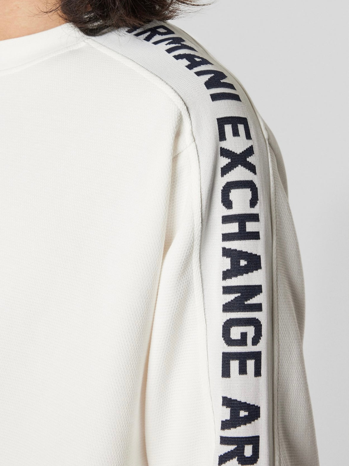 ARMANI EXCHANGE A|X - Sweatshirt