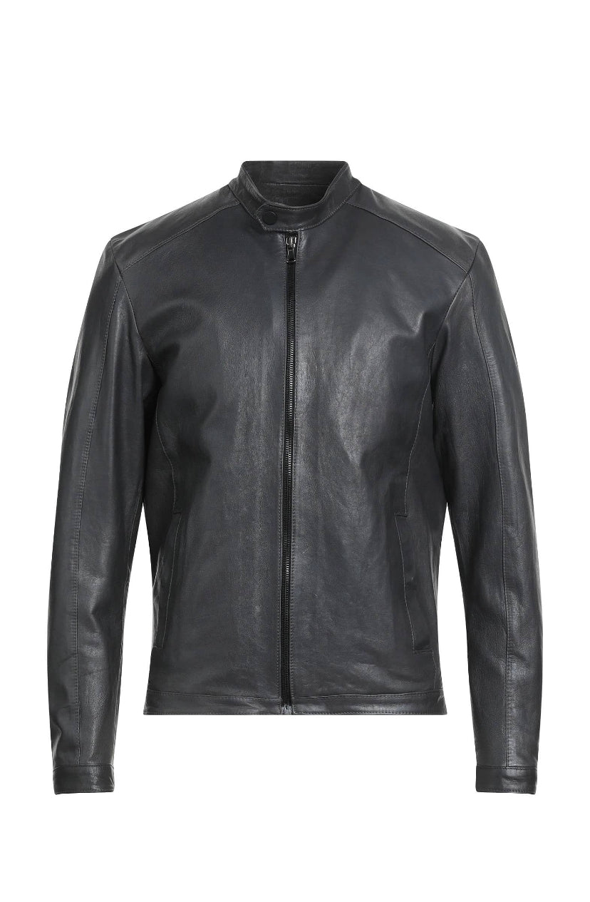 MASTERPELLE - Biker in pelle