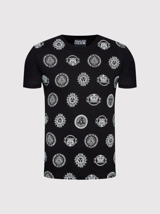 T-Shirt Versace Jeans Couture
