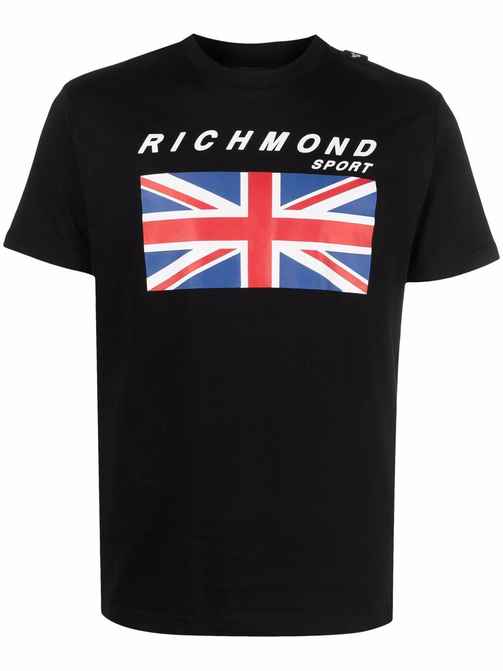 RICHMOND sport - T-Shirt