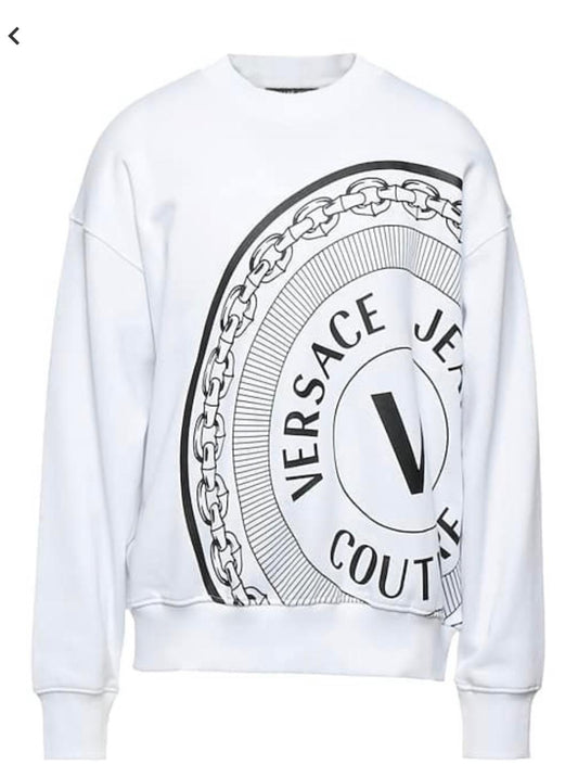 Felpa Versace Jeans Couture