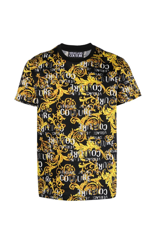 T-Shirt Versace Jeans Couture