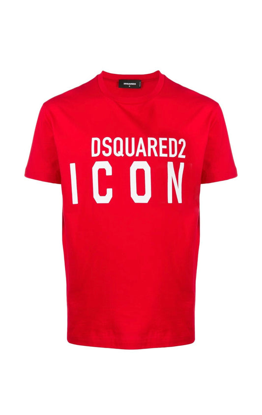 DSQUARED2 - T-Shirt ICON