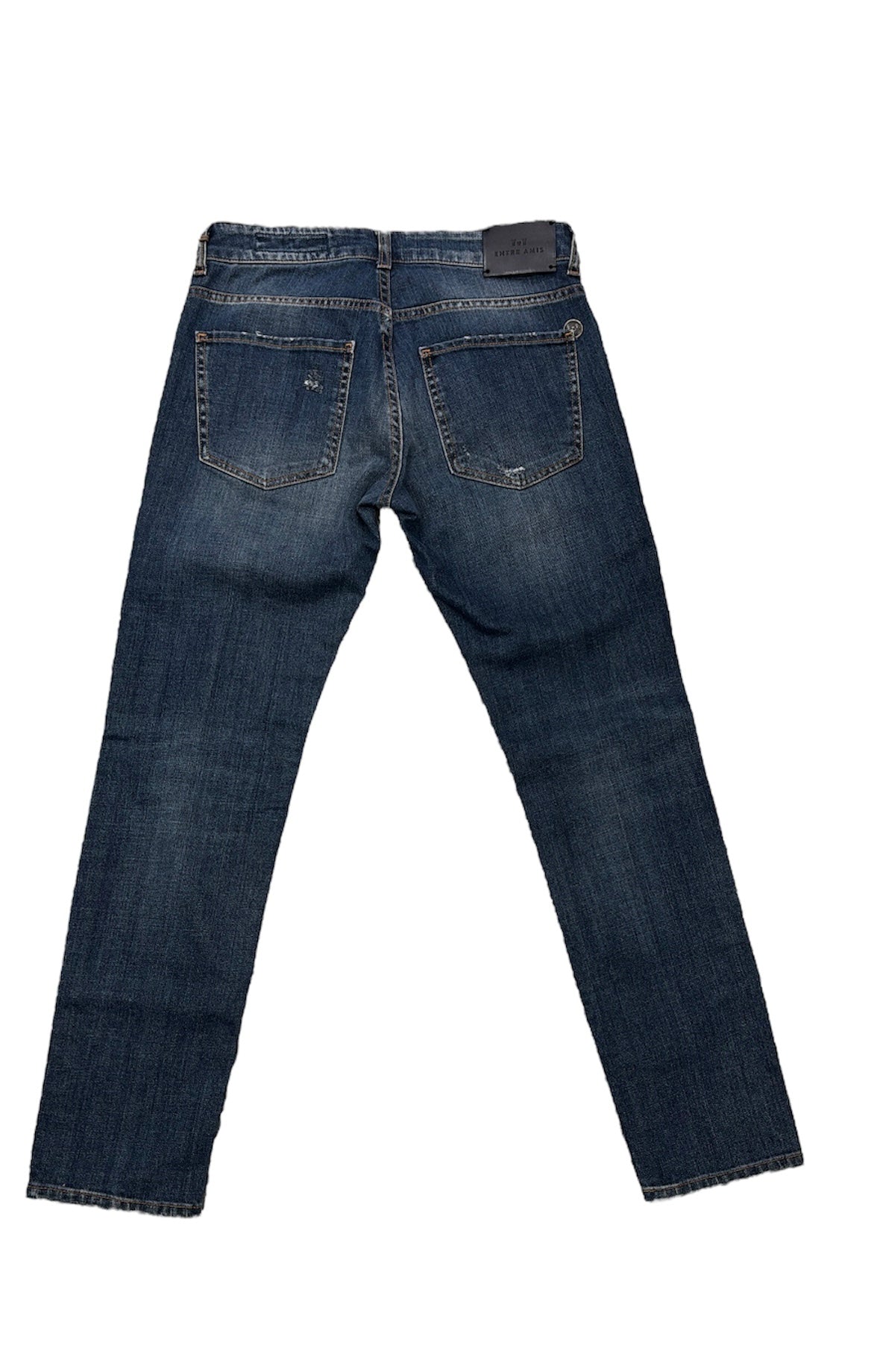 ENTRE AMIS - Jeans