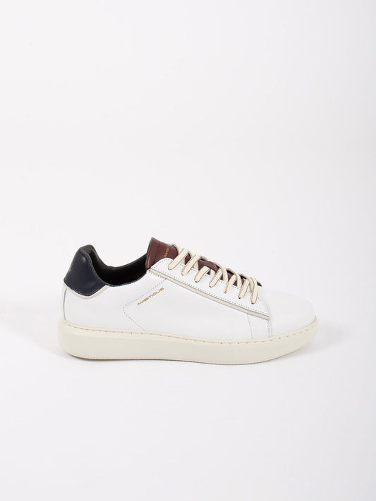Sneakers Ambitious white