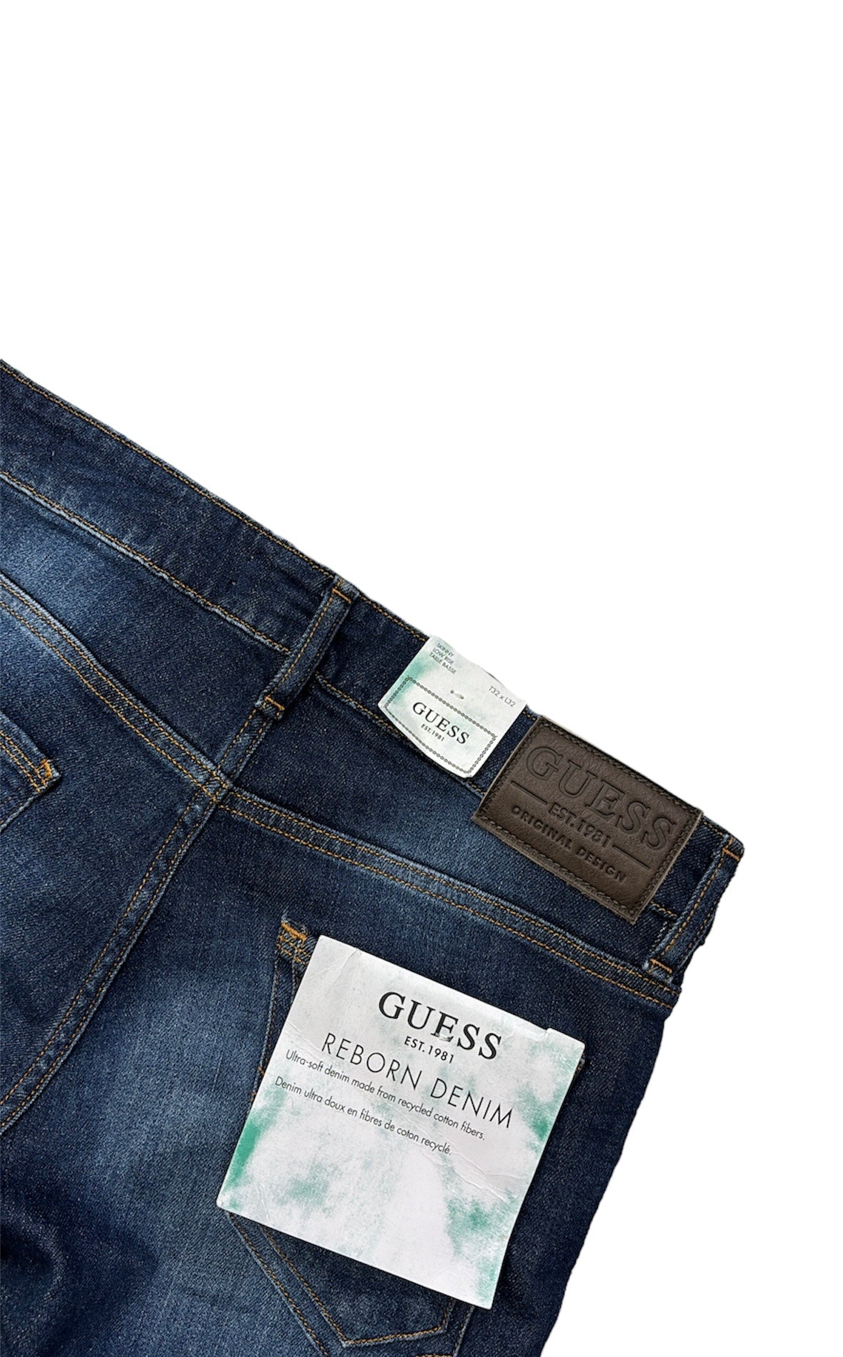 GUESS - Jeans Skinny