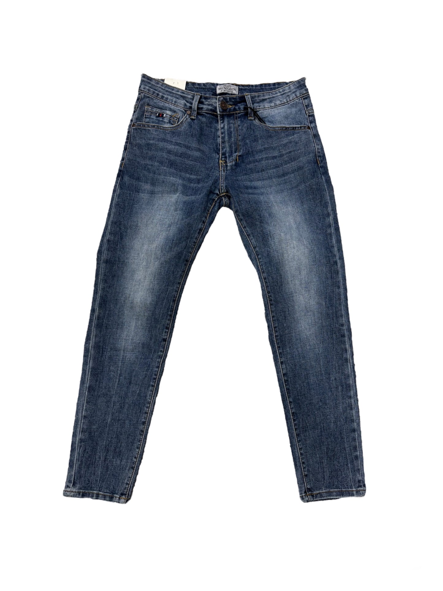 Vingino Bettine Vingino BETTINE Slim Fit Jeans Blue Vintage/blue