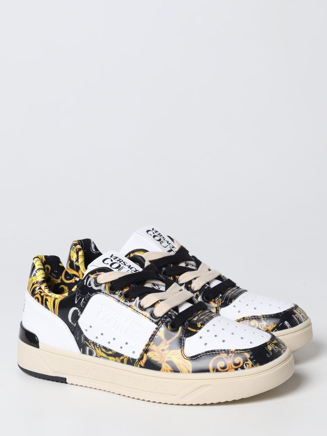 Sneakers Versace Jeans Couture fantasia
