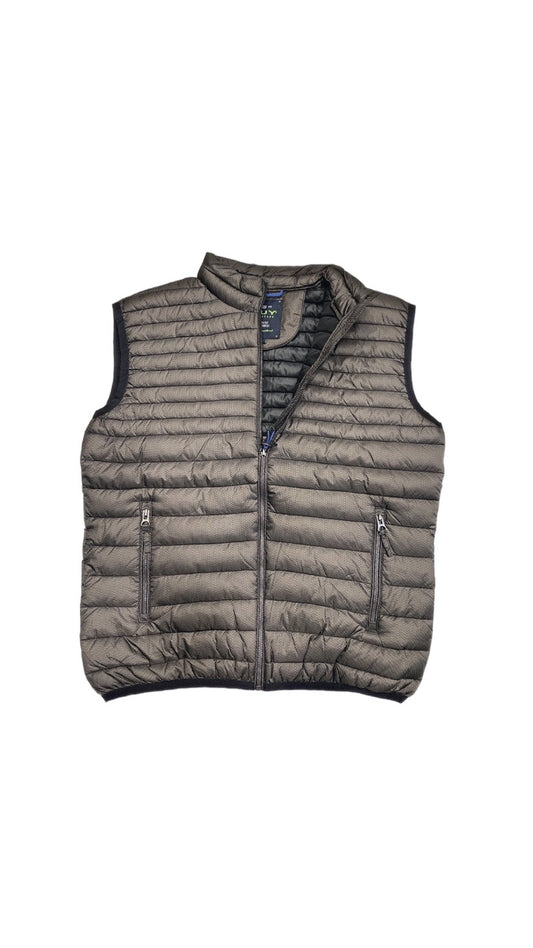 Gilet Microtexture