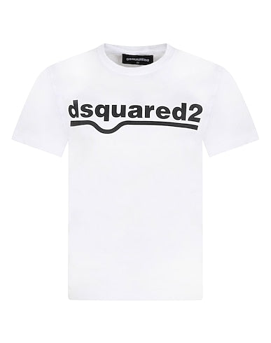 DSQUARED2 linea JR - T-Shirt