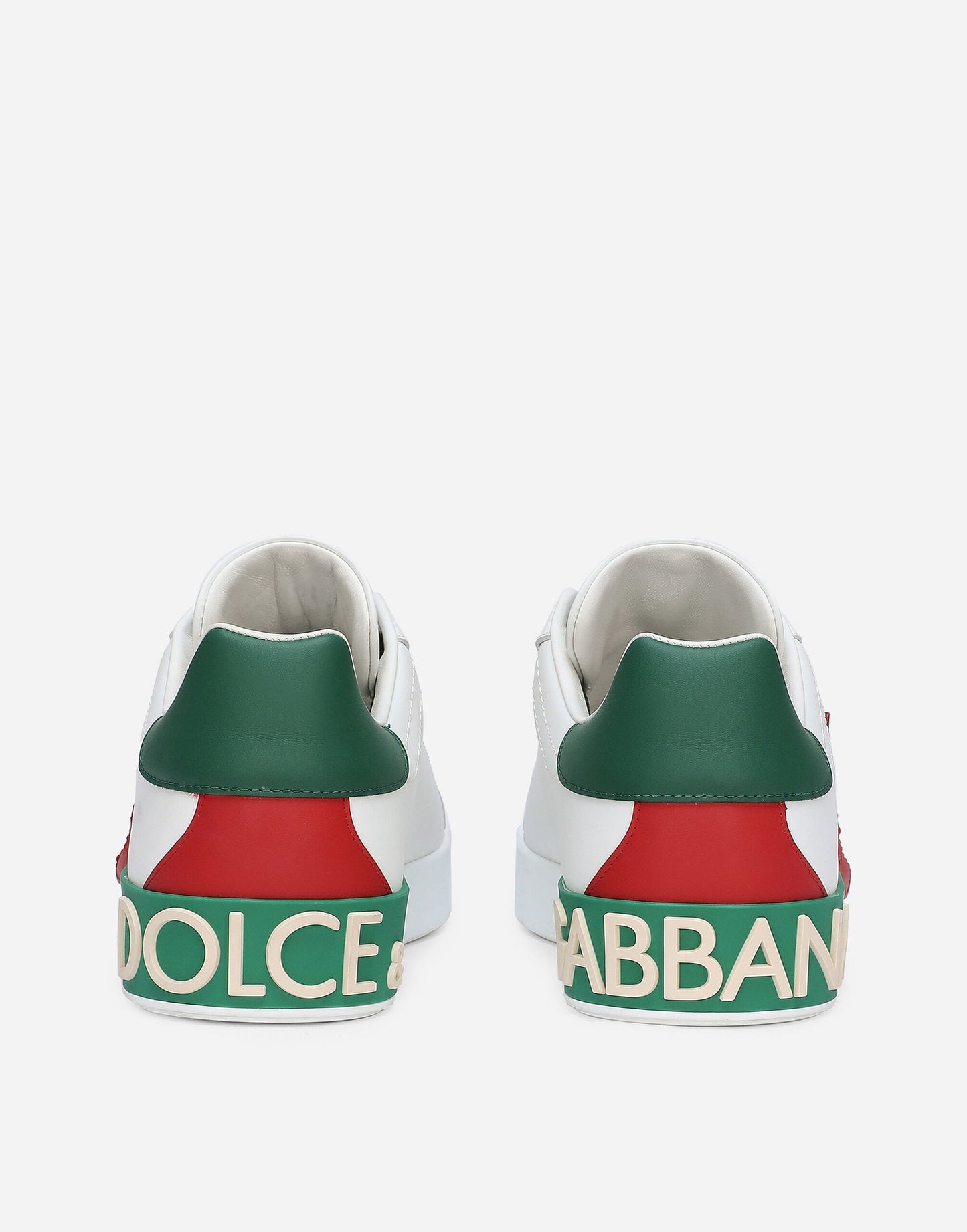 DOLCE & GABBANA - Sneakers ‘portofino’