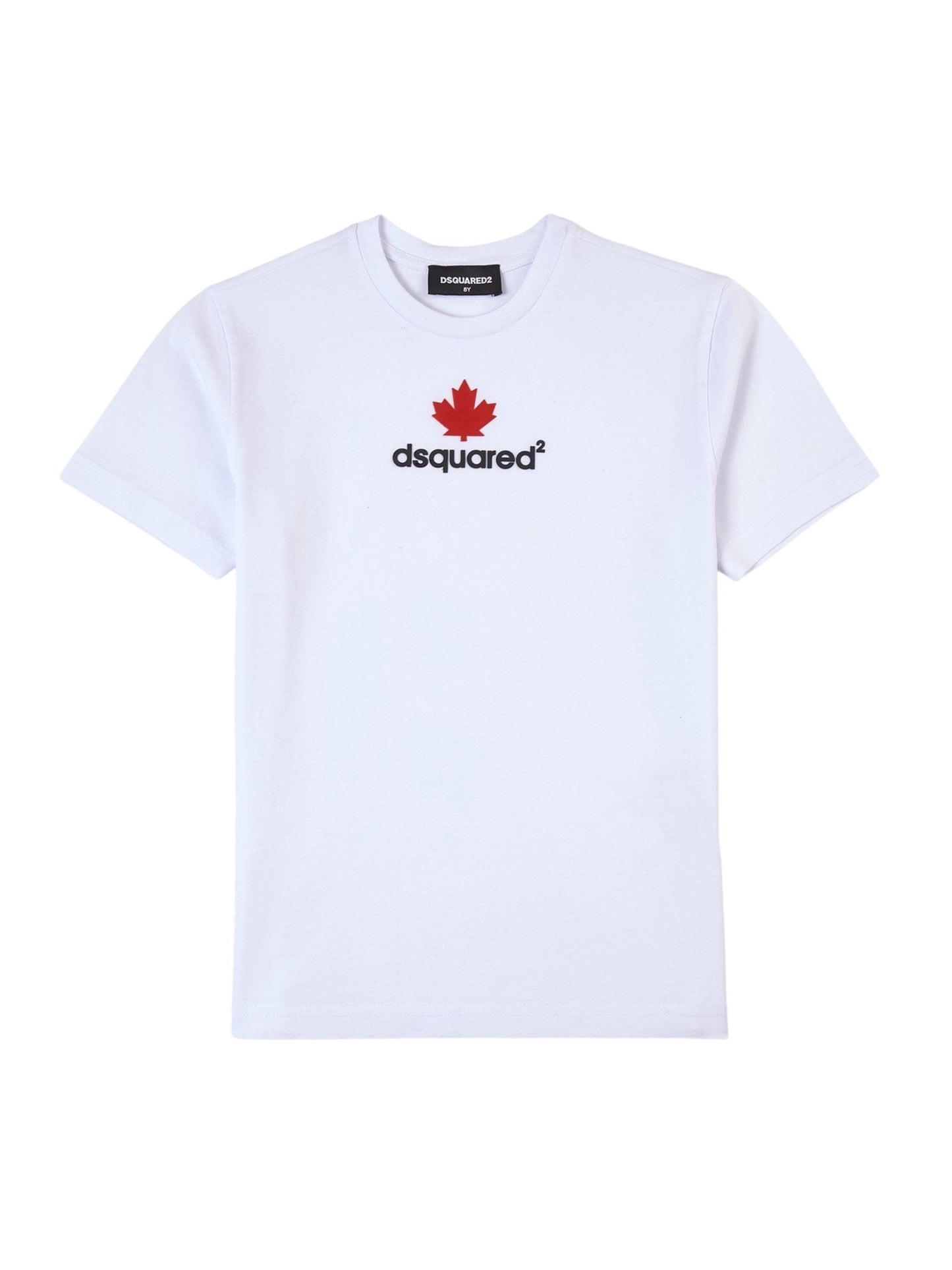 DSQUARED2 linea JR - T-Shirt