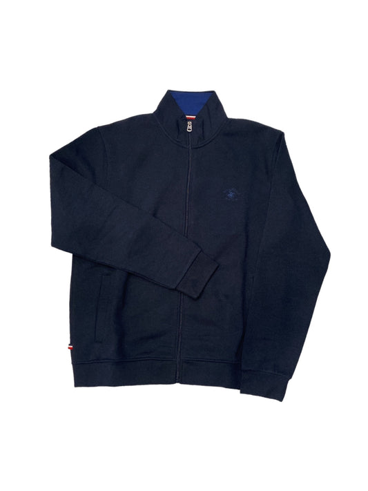 Felpa zip BHPC