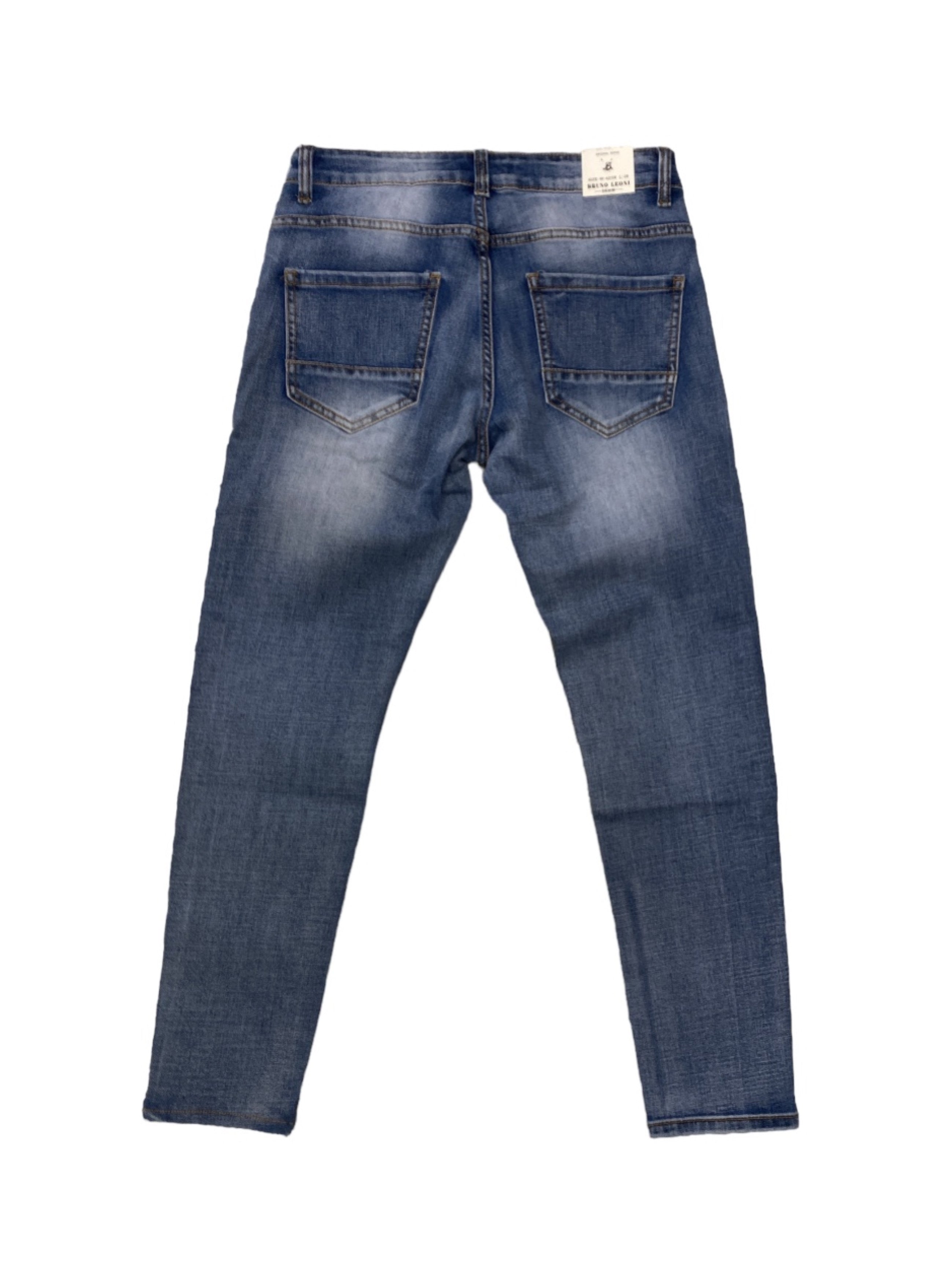 Bruno leoni deals denim jeans