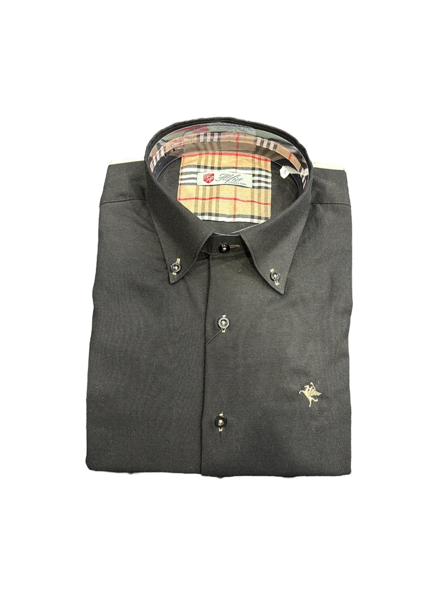 ALFIO collection - Camicia