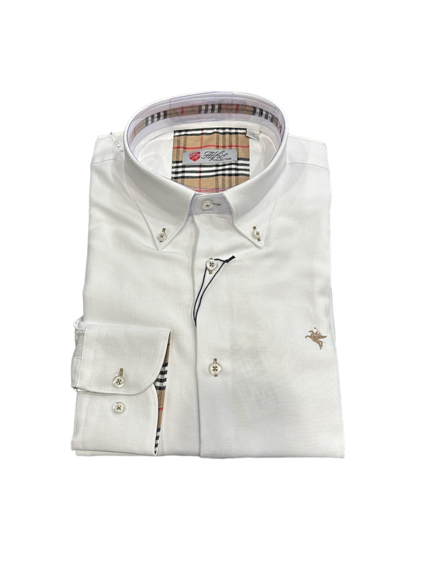 ALFIO collection - Camicia