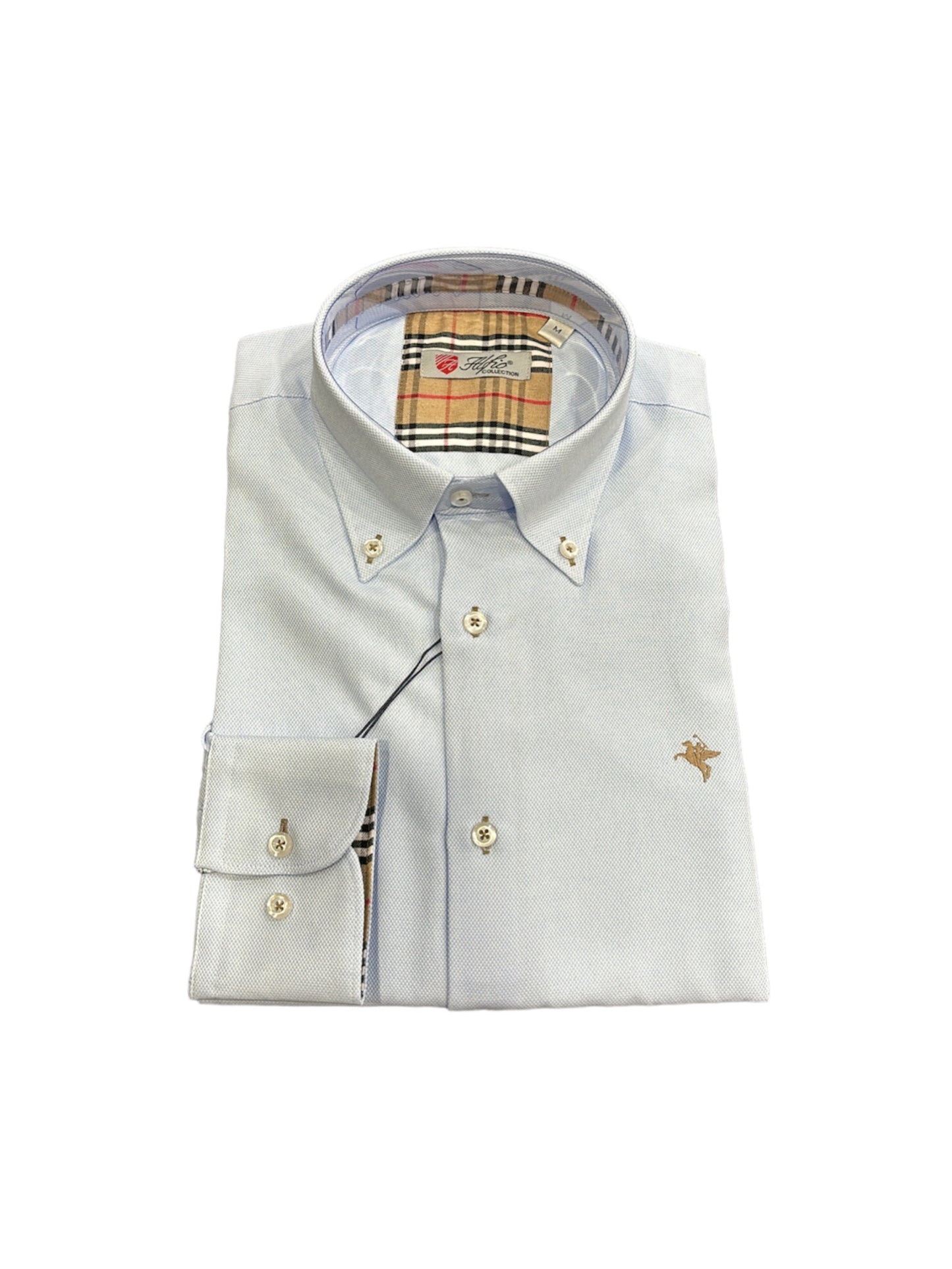 ALFIO collection - Camicia