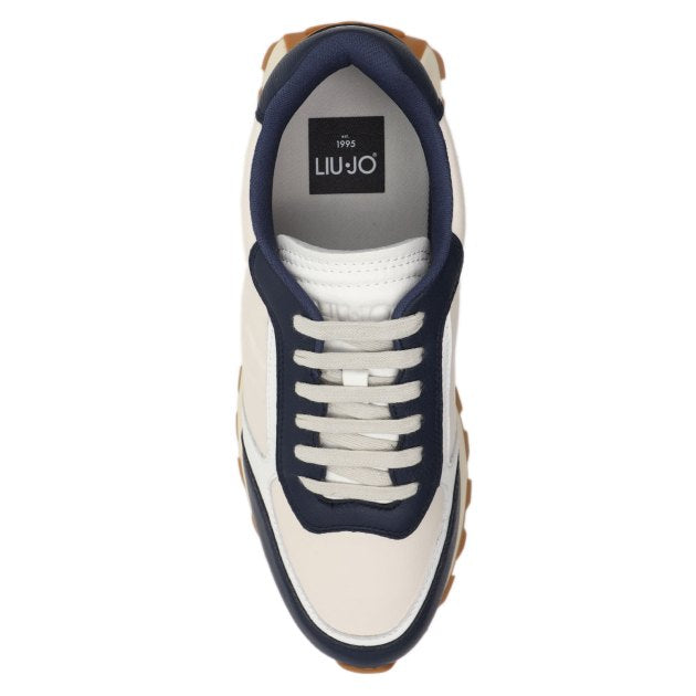 Sneakers Liu-Jo blu