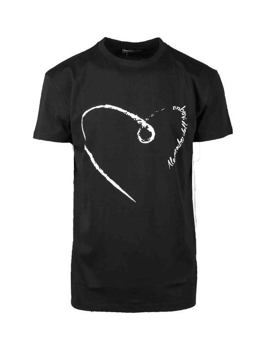 ALESSANDRO DELL’ACQUA - T-Shirt stampa
