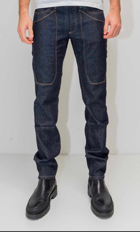 Jeans Slim Jackerson