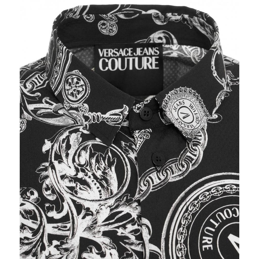 Camicia Versace Jeans Couture