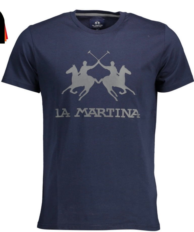 T Shirt  La Martina