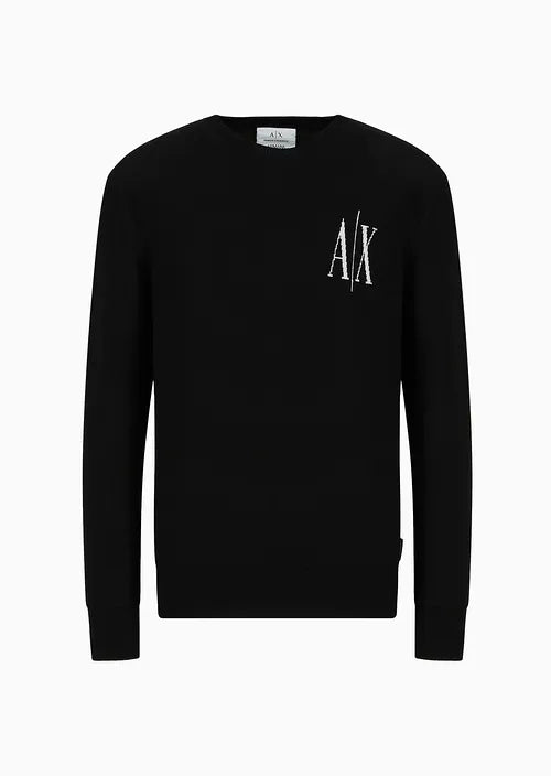 Maglione Armani Exchange