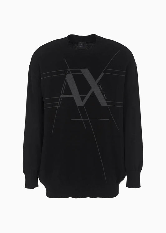 Maglione Armani Exchange